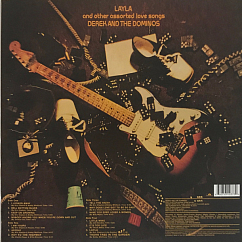 Виниловая пластинка Derek & The Dominos - Layla And Other Assorted Love Songs