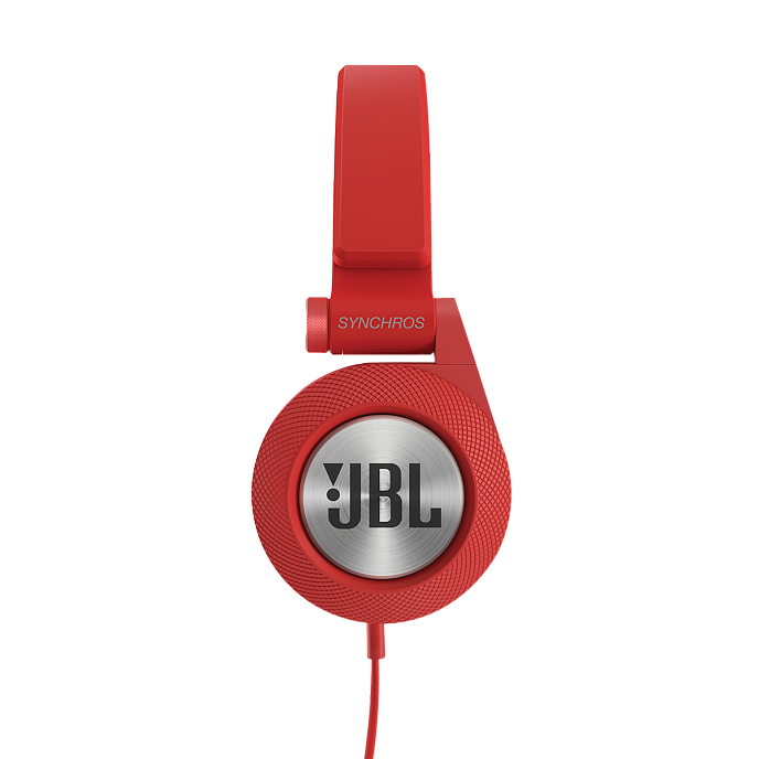 Наушники JBL Synchros E30RED - рис.2