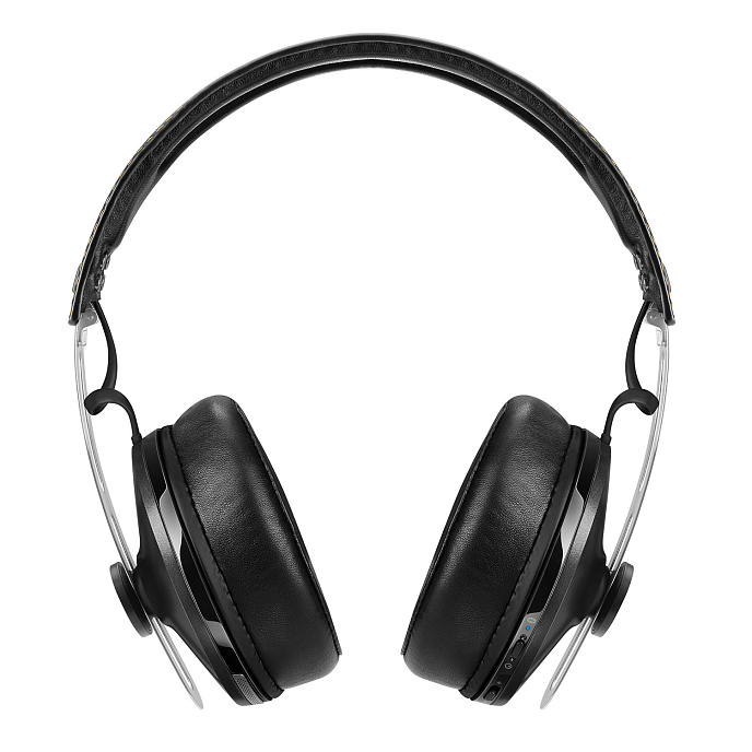 Беспроводные наушники Sennheiser MOMENTUM 2.0 Wireless Black (M2 AEBT) - рис.2