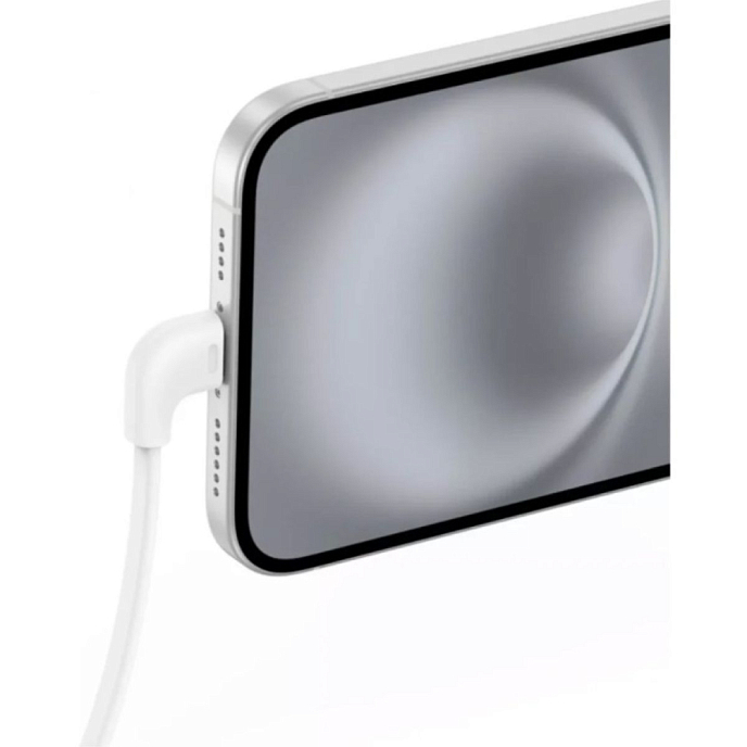 Внешний аккумулятор Anker Zolo 10K mAh 22.5W (Built-In USB-C Cable) White - рис.2