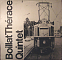 Boillat Therace Quintet – Boillat Therace Quintet - 1974 - LP