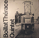 Виниловая пластинка Boillat Therace Quintet – Boillat Therace Quintet - 1974 - LP - рис.0