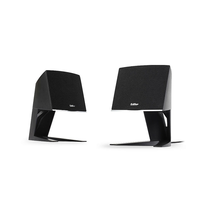 Компьютерные колонки Edifier M1380 Black - рис.2