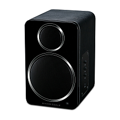 Полочная акустика Wharfedale DS-2 Black