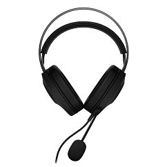 Игровая гарнитура Asus TUF Gaming H1 Gen II Black