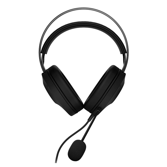 Игровая гарнитура Asus TUF Gaming H1 Gen II Black - рис.4