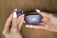 - рис.8 Беспроводные наушники JBL Wave 100TWS Purple - рис.8