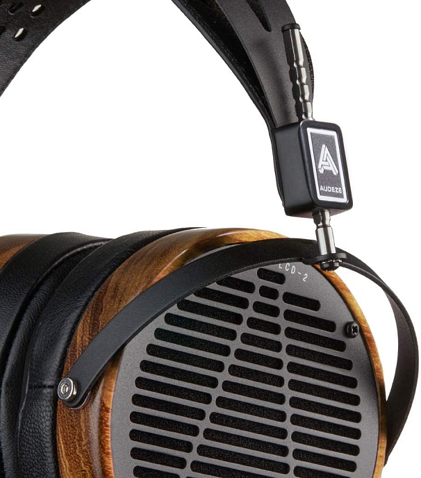 Наушники Audeze LCD-2 Shedua - рис.1