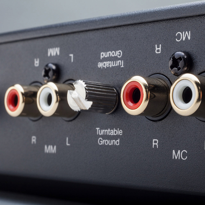 Фонокорректор Cambridge Audio ALVA Duo - рис.5