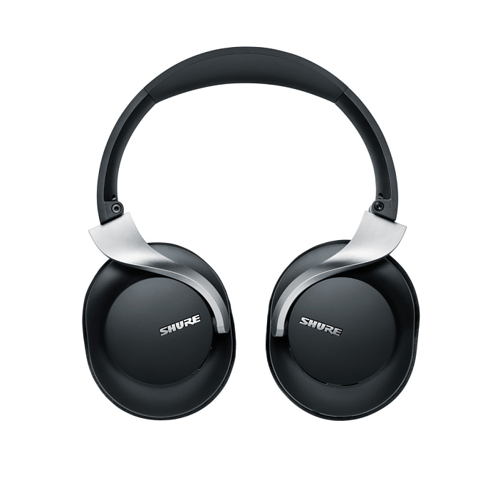 Беспроводные наушники Shure Aonic 40 Black - рис.2