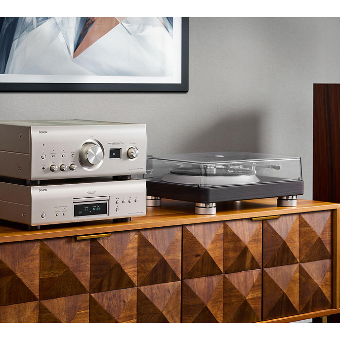 CD проигрыватель Denon DCD-3000NE Silver - рис.7