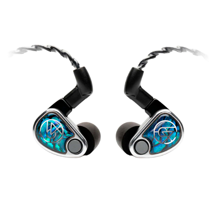 IEM наушники 64 Audio Nio - рис.4