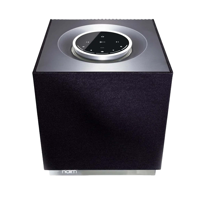 Беспроводная акустика Naim Mu-So QB 2nd Generation - рис.0