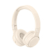 Наушники накладные Honor CHOICE Headphones Lite Beige - рис.0