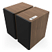 Полочная акустика Klipsch The Nines II Walnut - рис.4 Полочная акустика Klipsch The Nines II Walnut - рис.4