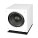 - рис.3 Сабвуфер Wharfedale Diamond SW-15 White Sandex - рис.3