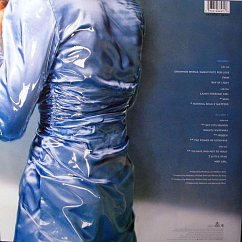 Пластинка Madonna - Ray Of Light