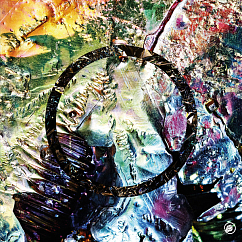Виниловая пластинка The Comet Is Coming – Channel The Spirits LP