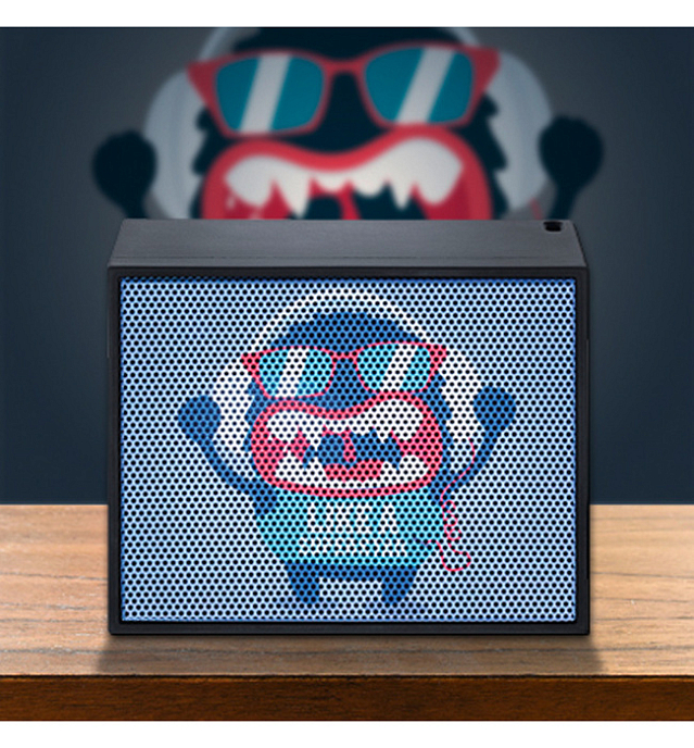 Портативная колонка Mac Audio BT Style 1000 Monster - рис.2