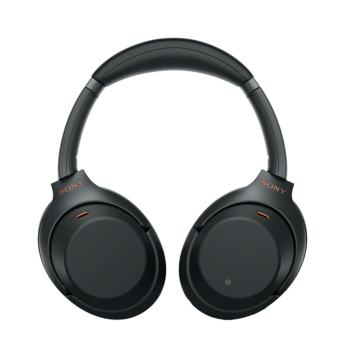 Наушники Sony WH-1000XM3 Black - рис.3