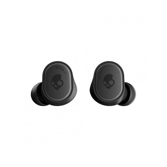 Беспроводные наушники Skullcandy Sesh Evo Black - рис.2