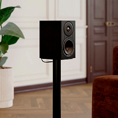 Полочная акустика Dali SONIK 1 Black Ash