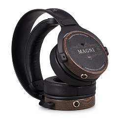 Наушники полноразмерные Kennerton Magni mk2 Dusk Acacia