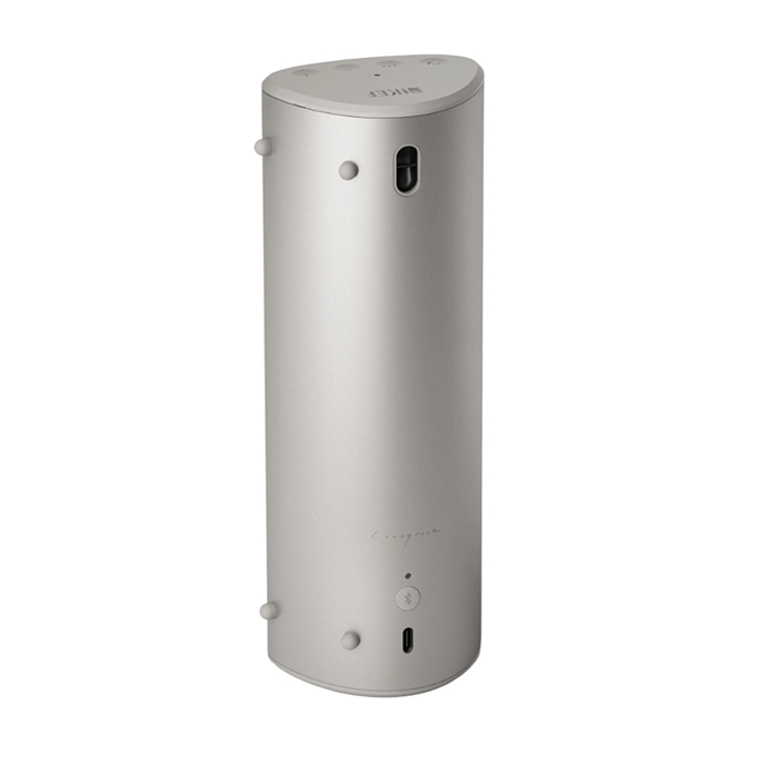 Беспроводная акустика KEF Muo Silver Dusk - рис.3