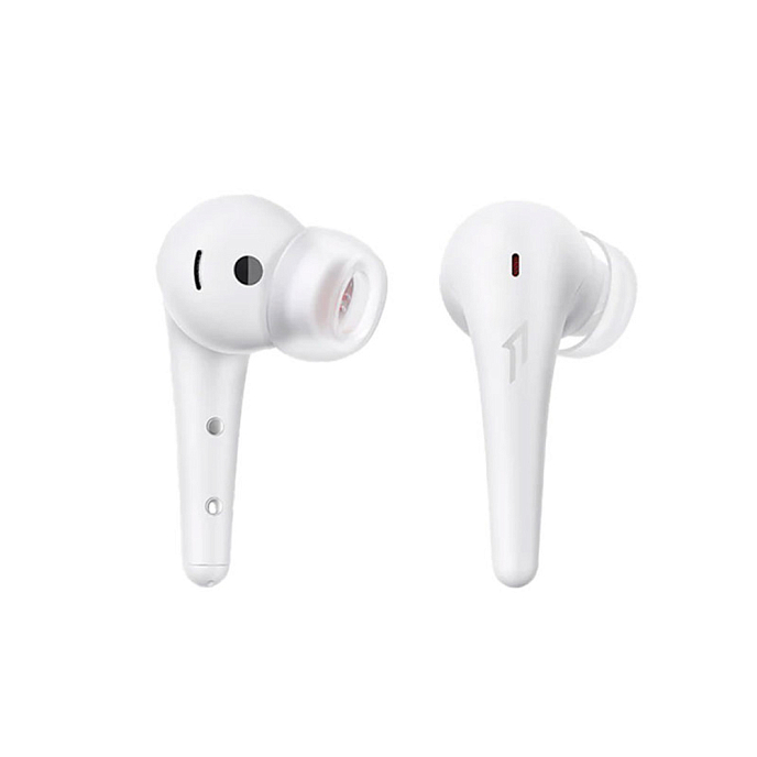 Беспроводные наушники 1MORE Aero White - рис.1