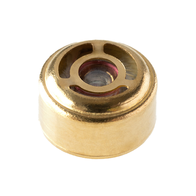 Наушники внутриканальные Final Audio A3000 Matte Black - рис.11