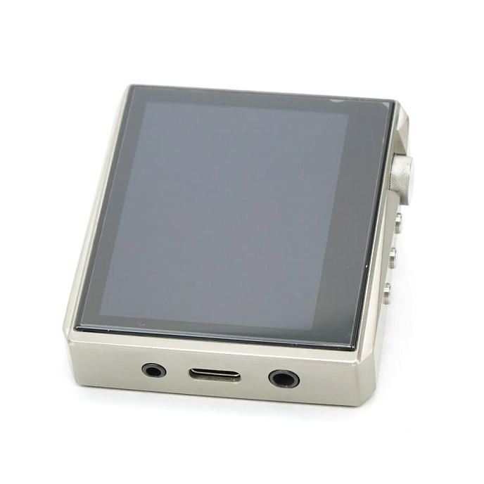 Плеер Hidizs AP80 Pro Titanium Alloy - рис.9