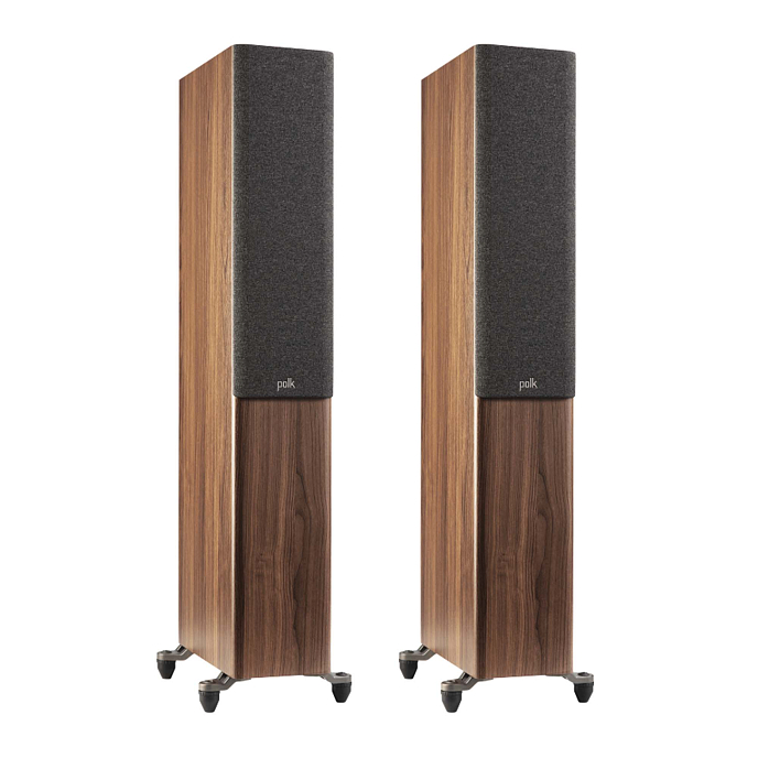 Напольная акустика Polk Audio Reserve R500 Brown - рис.2
