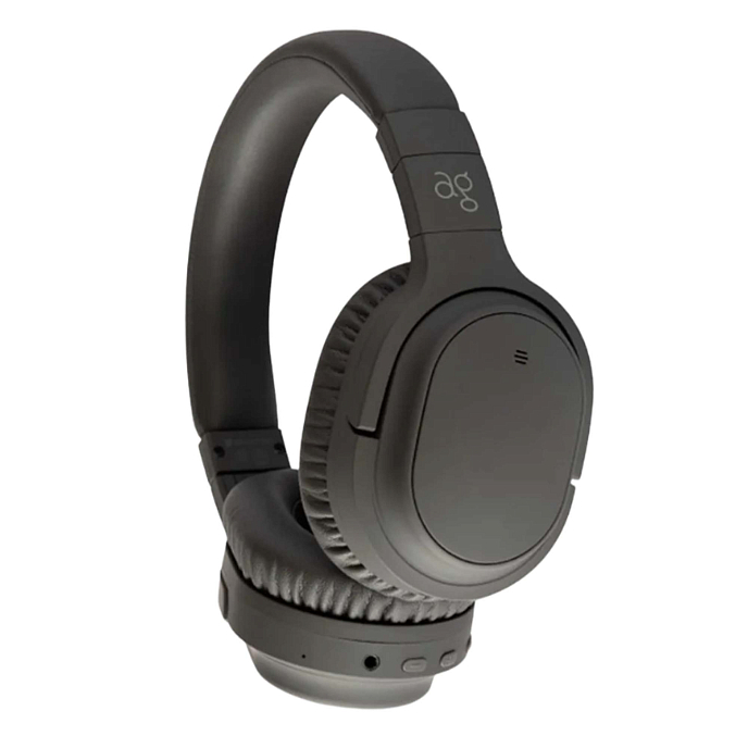 Беспроводные наушники AG WHP01K (Japanese Packaging) Dark Grey - рис.0