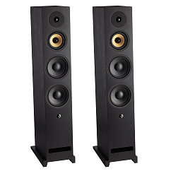 Напольная акустика Davis Acoustics Krypton 9 Technik Black