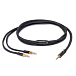 Кабель HeadMade Bennett Sennheiser HD700 - 2.5mm 2m - рис.0 Кабель HeadMade Bennett Sennheiser HD700 - 2.5mm 2m - рис.0