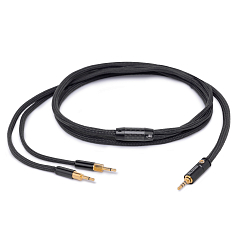 Кабель HeadMade Bennett Sennheiser HD700 - 2.5mm 2m