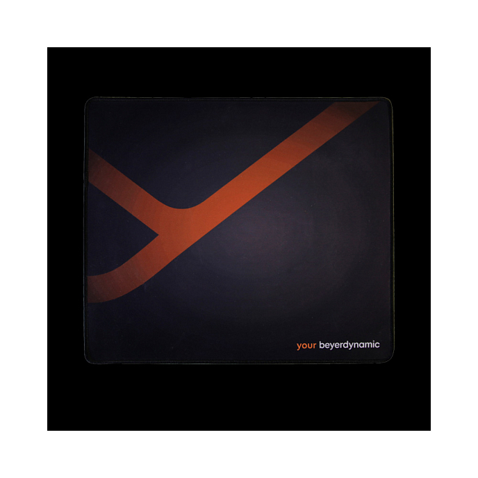 Коврик для мыши Beyerdynamic Mousepad - рис.0