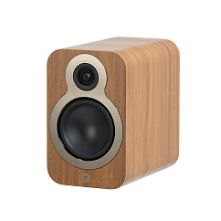 Полочная акустика Q Acoustics 3030c Oak