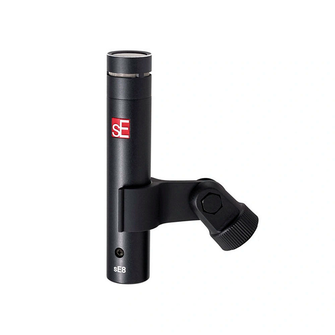 Микрофон инструментальный SE Electronics sE8 - рис.3