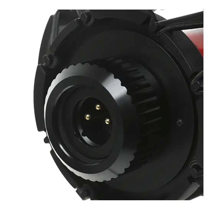 Микрофон студийный TAKSTAR PC-K320 Red - рис.3