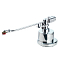 Acoustic Solid WTB 313 12“ Silver
