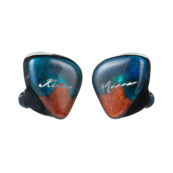 IEM наушники Kinera Imperial Nanna 2.0 - рис.5