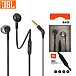 - рис.6 Наушники JBL T205 Black - рис.6