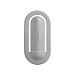 Держатель для телефона Deppa Click Holder Gray - рис.1