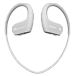 Наушники-плеер Sony NW-WS623 4gb white - рис.0