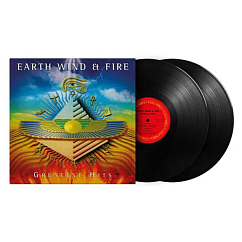 Виниловая пластинка Earth, Wind & Fire - Greatest Hits - 2LP
