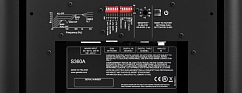 Студийный монитор Genelec S360AP Black