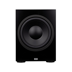 Сабвуфер HECO Aurora XT Sub Black