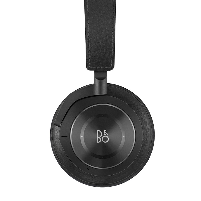 Беспроводные наушники Bang & Olufsen Beoplay H9i Black - рис.3