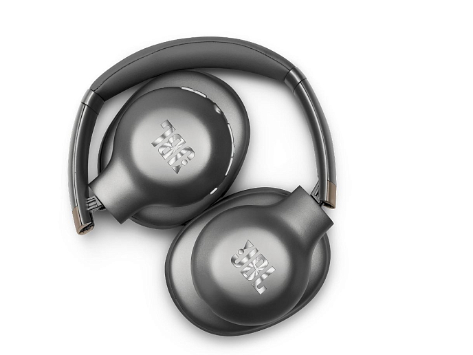 Беспроводные наушники JBL Everest 710GA Gunmetal - рис.2